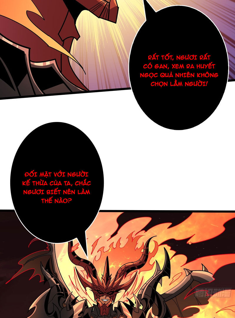 Vừa Chơi Đã Có Tài Khoản Vương Giả Chap 337 - Next Chap 338