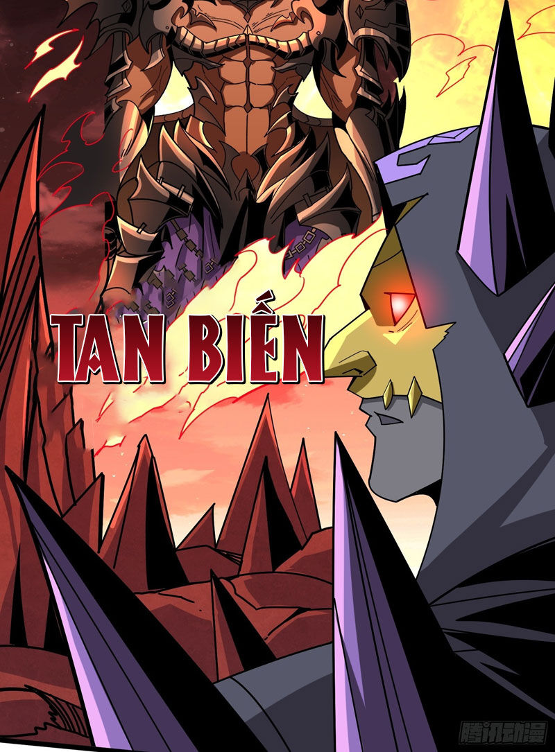 Vừa Chơi Đã Có Tài Khoản Vương Giả Chap 337 - Next Chap 338