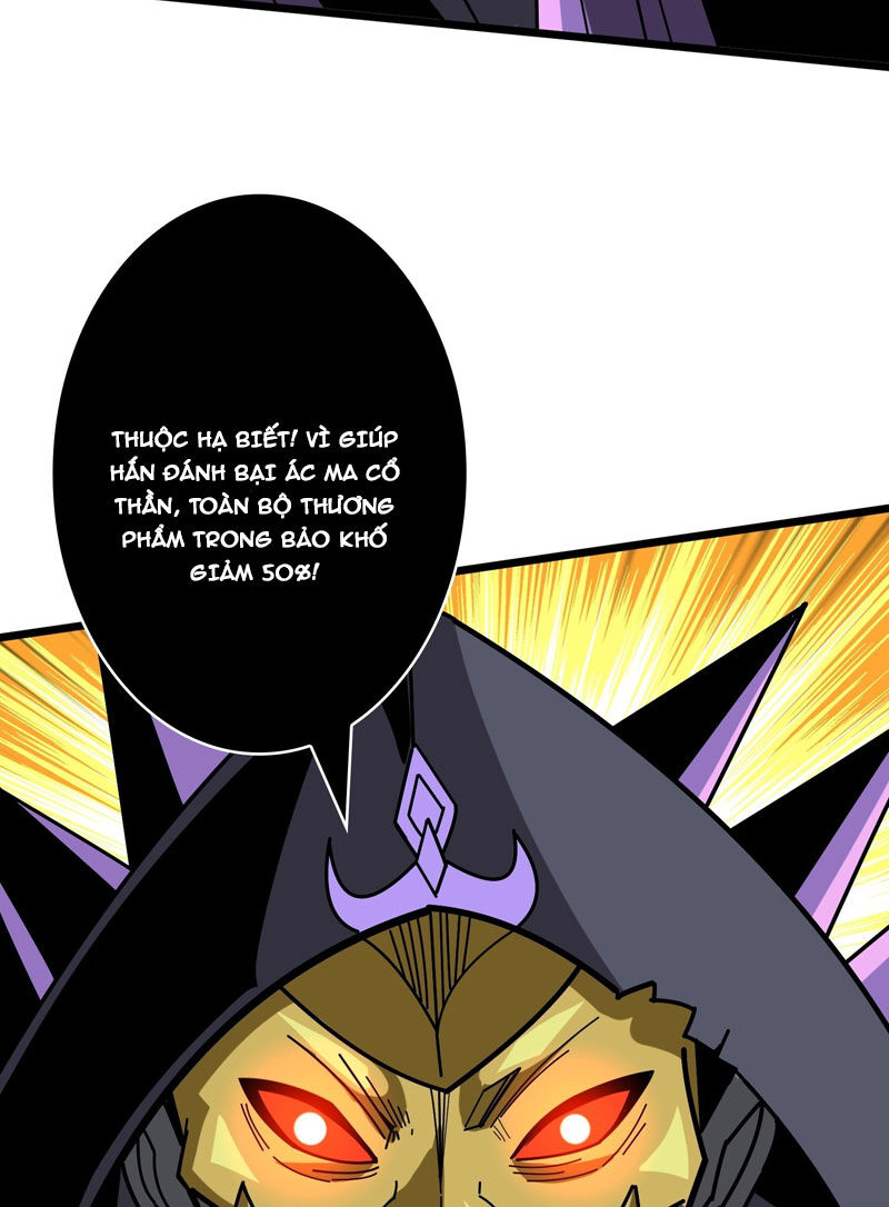 Vừa Chơi Đã Có Tài Khoản Vương Giả Chap 337 - Next Chap 338
