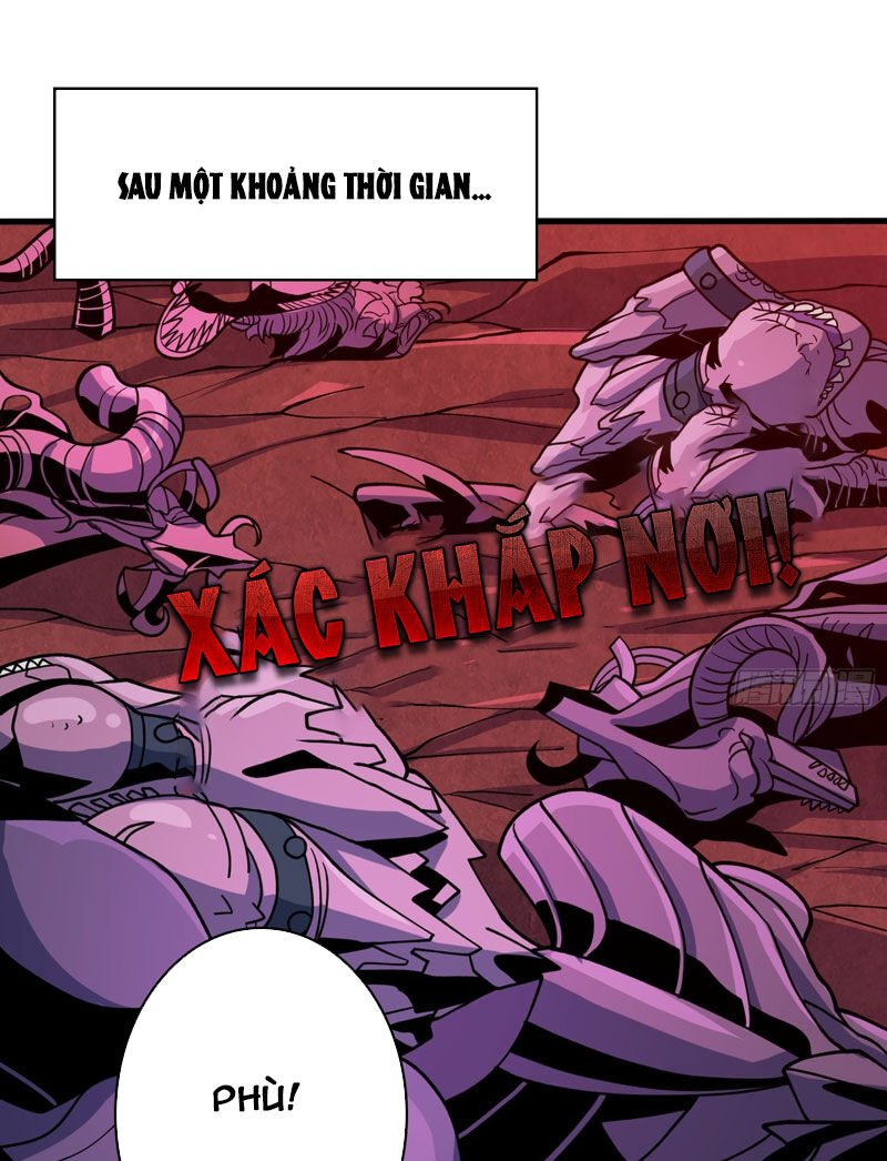 Vừa Chơi Đã Có Tài Khoản Vương Giả Chap 337 - Next Chap 338