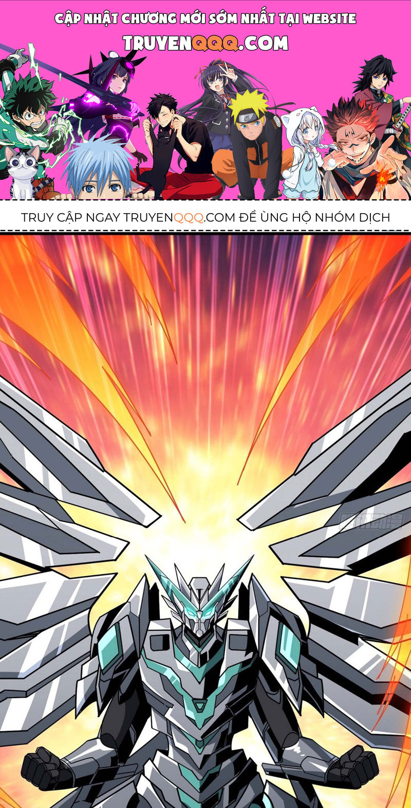 Vừa Chơi Đã Có Tài Khoản Vương Giả Chap 338 - Next Chap 339