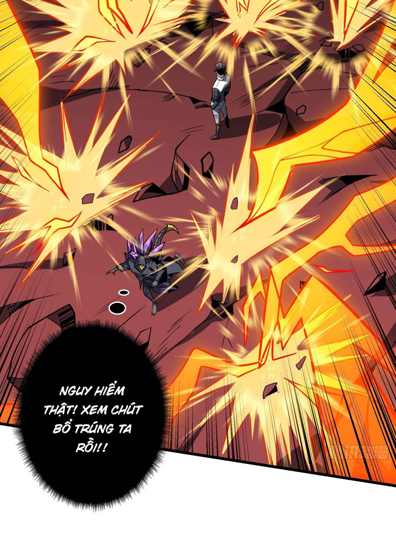 Vừa Chơi Đã Có Tài Khoản Vương Giả Chap 338 - Next Chap 339