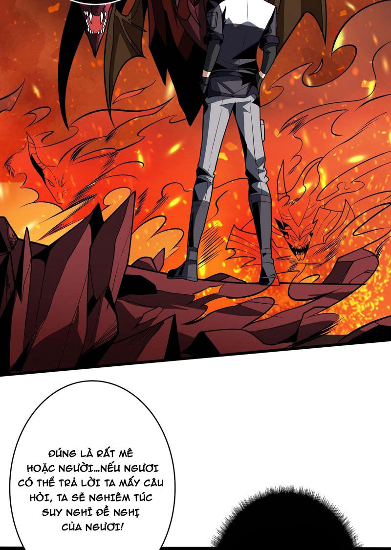 Vừa Chơi Đã Có Tài Khoản Vương Giả Chap 338 - Next Chap 339