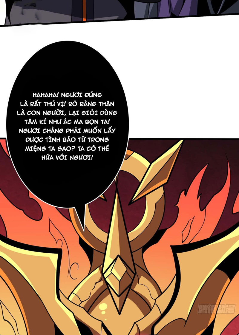 Vừa Chơi Đã Có Tài Khoản Vương Giả Chap 338 - Next Chap 339