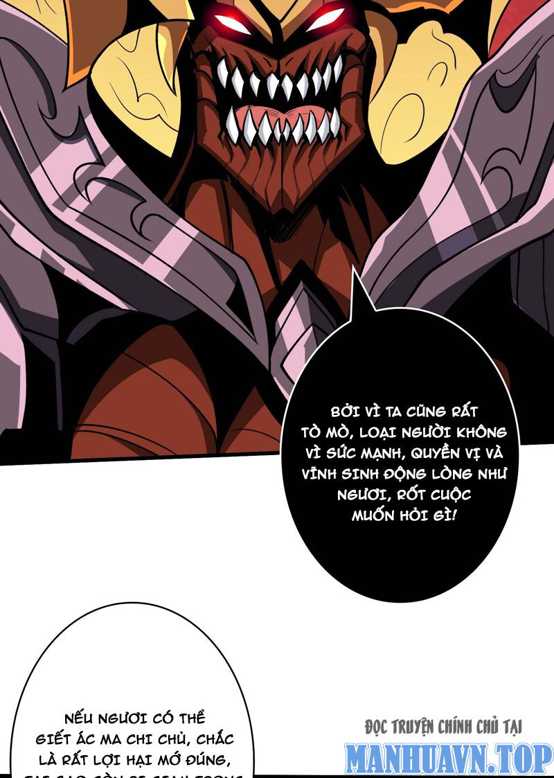 Vừa Chơi Đã Có Tài Khoản Vương Giả Chap 338 - Next Chap 339
