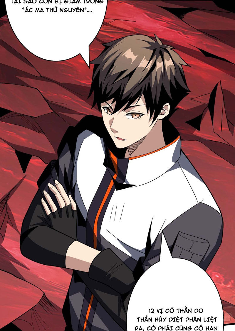 Vừa Chơi Đã Có Tài Khoản Vương Giả Chap 338 - Next Chap 339