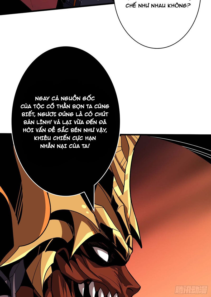 Vừa Chơi Đã Có Tài Khoản Vương Giả Chap 338 - Next Chap 339