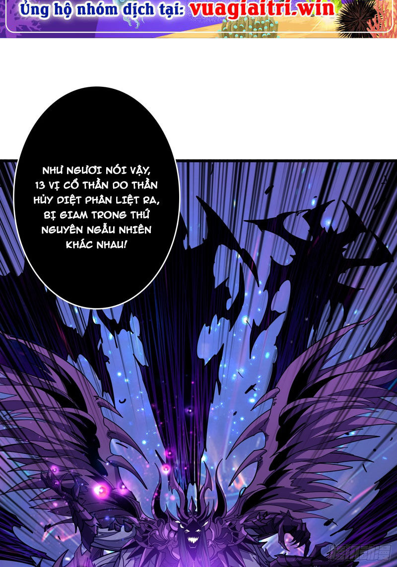 Vừa Chơi Đã Có Tài Khoản Vương Giả Chap 338 - Next Chap 339