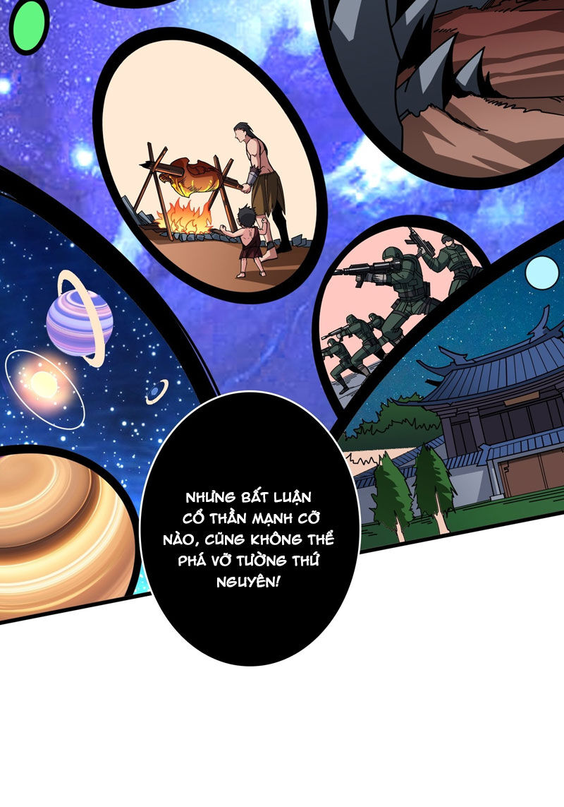 Vừa Chơi Đã Có Tài Khoản Vương Giả Chap 338 - Next Chap 339