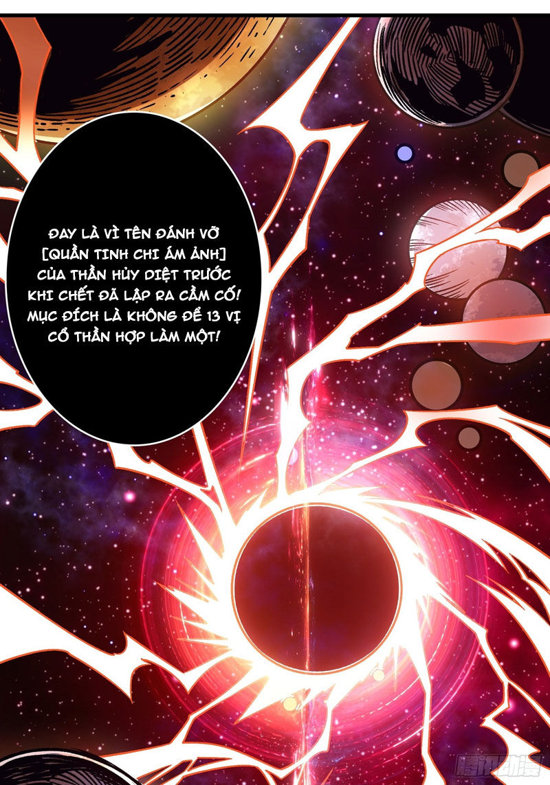 Vừa Chơi Đã Có Tài Khoản Vương Giả Chap 338 - Next Chap 339