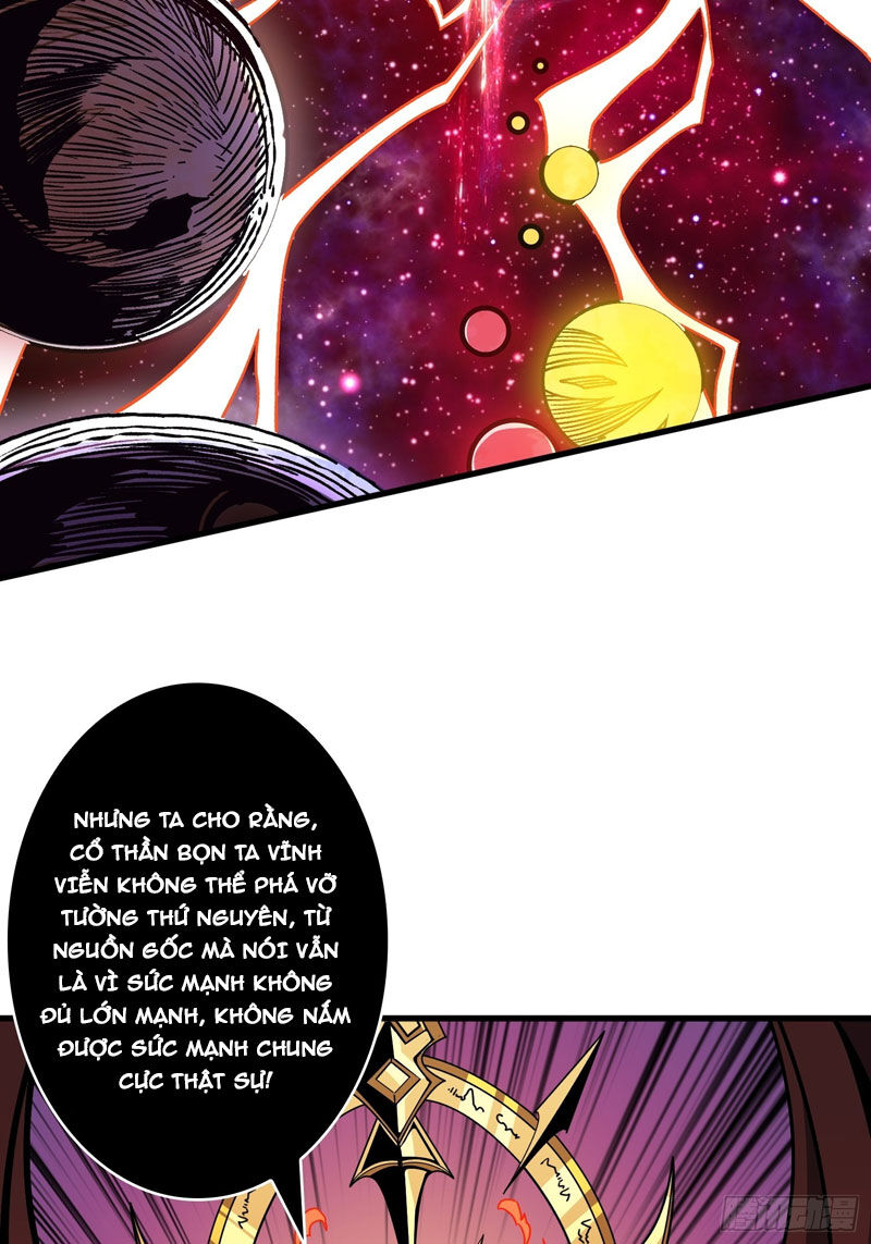 Vừa Chơi Đã Có Tài Khoản Vương Giả Chap 338 - Next Chap 339