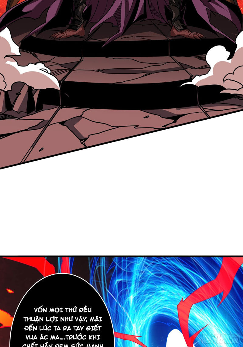 Vừa Chơi Đã Có Tài Khoản Vương Giả Chap 338 - Next Chap 339