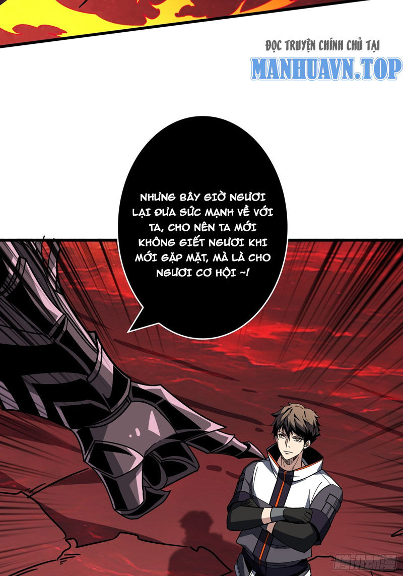 Vừa Chơi Đã Có Tài Khoản Vương Giả Chap 338 - Next Chap 339