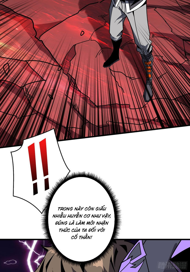 Vừa Chơi Đã Có Tài Khoản Vương Giả Chap 338 - Next Chap 339