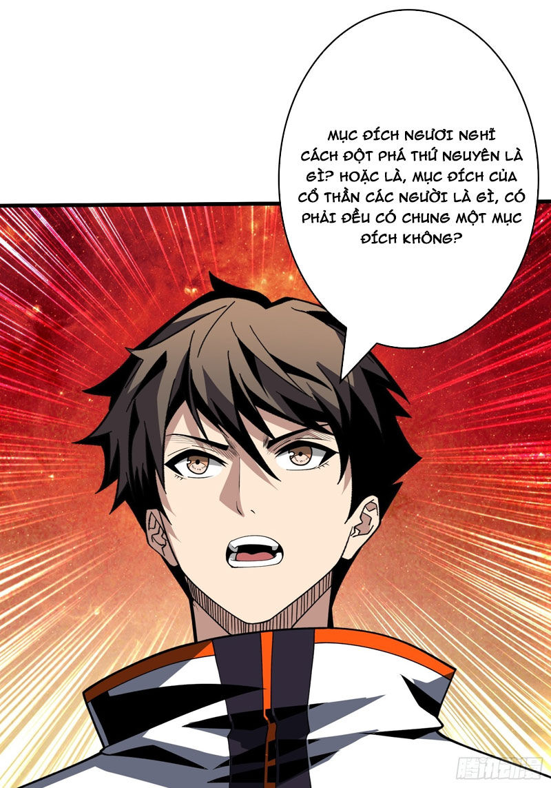 Vừa Chơi Đã Có Tài Khoản Vương Giả Chap 338 - Next Chap 339