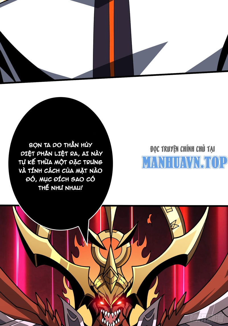 Vừa Chơi Đã Có Tài Khoản Vương Giả Chap 338 - Next Chap 339