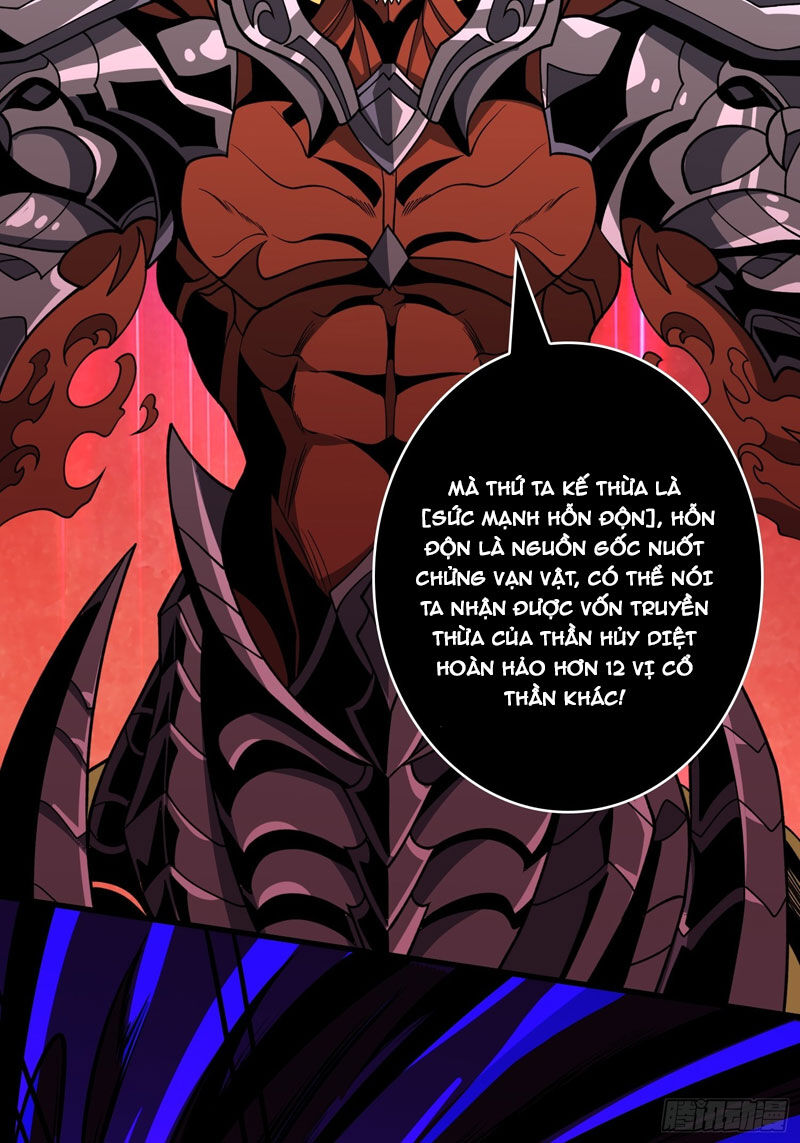 Vừa Chơi Đã Có Tài Khoản Vương Giả Chap 338 - Next Chap 339