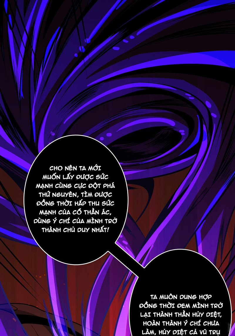Vừa Chơi Đã Có Tài Khoản Vương Giả Chap 338 - Next Chap 339
