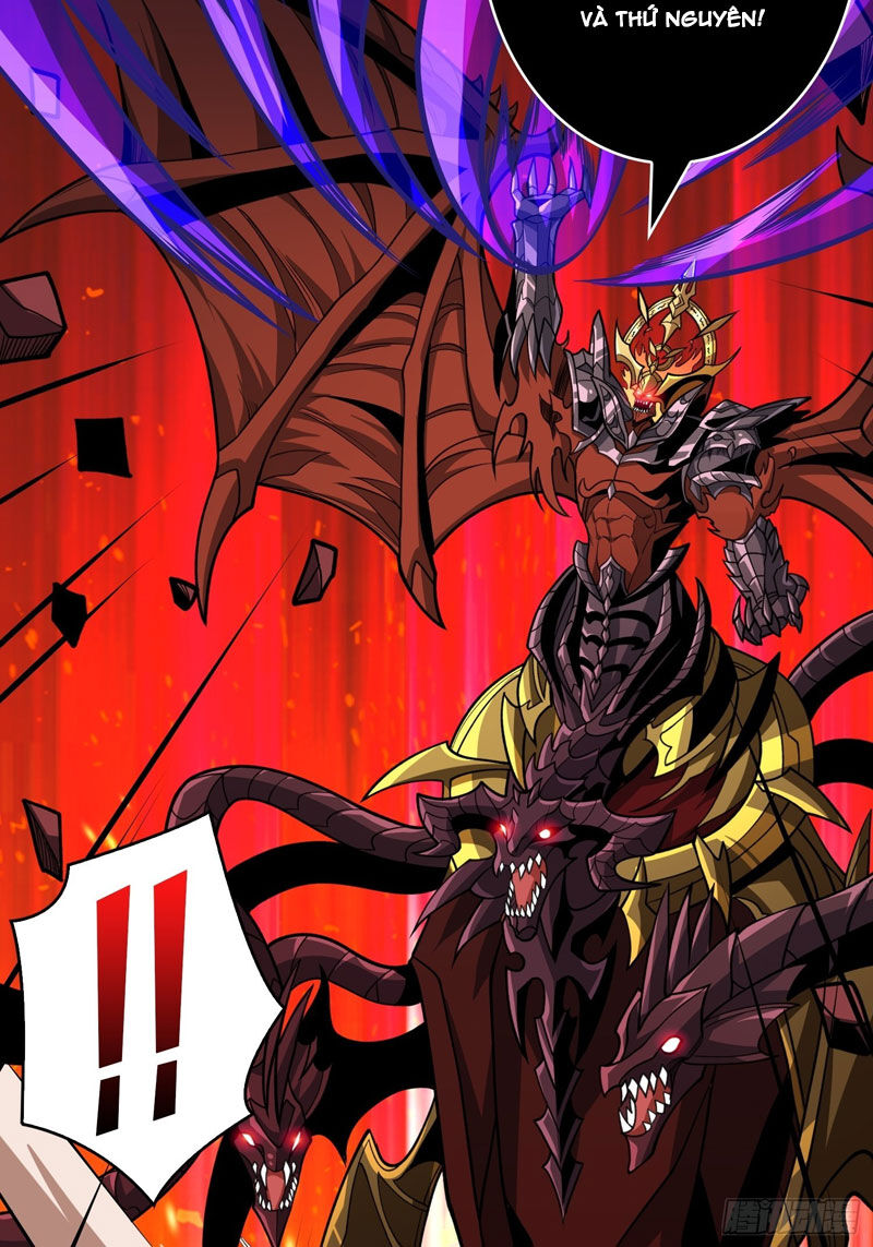Vừa Chơi Đã Có Tài Khoản Vương Giả Chap 338 - Next Chap 339