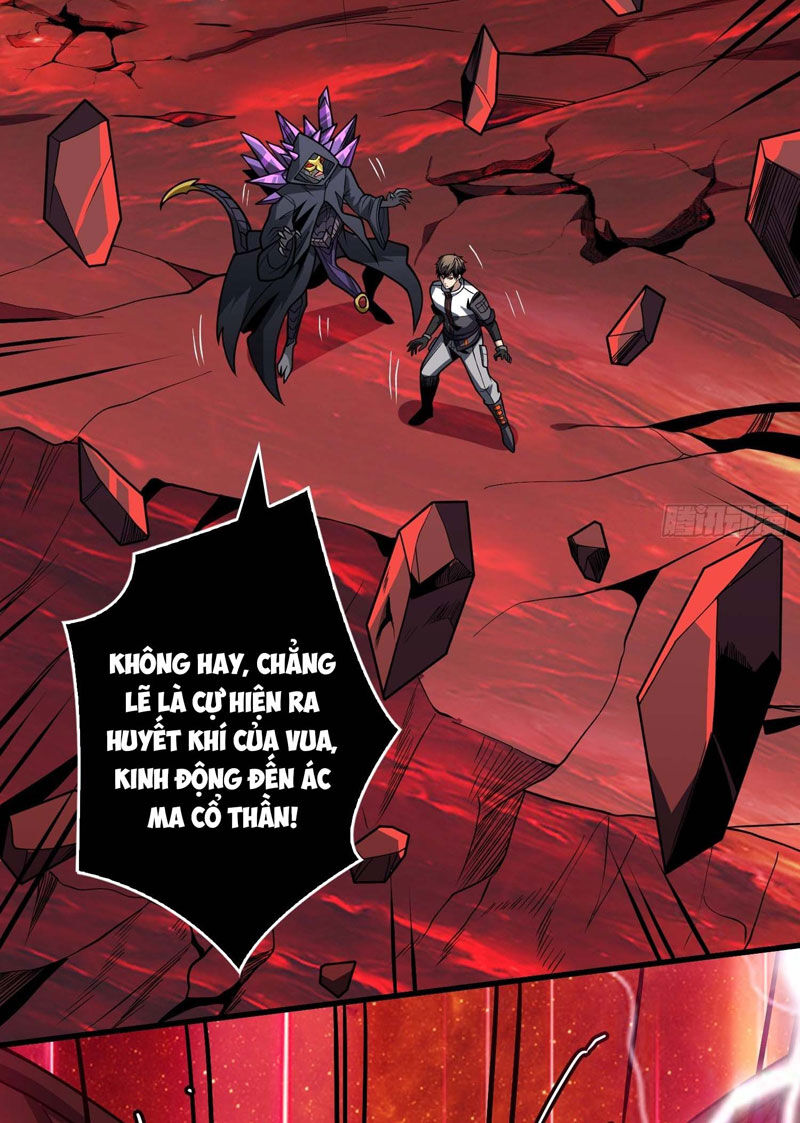 Vừa Chơi Đã Có Tài Khoản Vương Giả Chap 338 - Next Chap 339