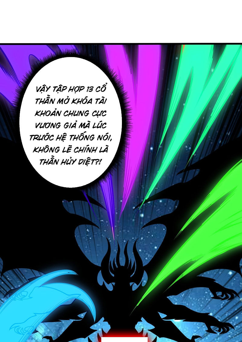 Vừa Chơi Đã Có Tài Khoản Vương Giả Chap 338 - Next Chap 339