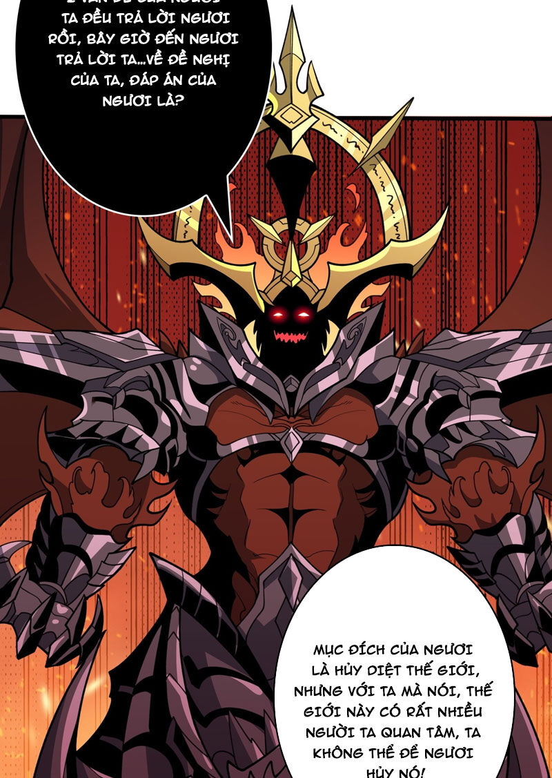 Vừa Chơi Đã Có Tài Khoản Vương Giả Chap 338 - Next Chap 339