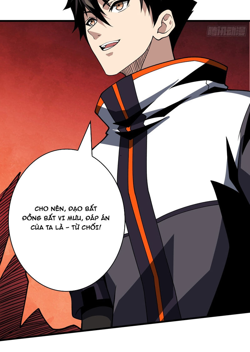 Vừa Chơi Đã Có Tài Khoản Vương Giả Chap 338 - Next Chap 339