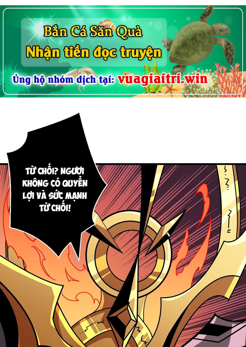 Vừa Chơi Đã Có Tài Khoản Vương Giả Chap 338 - Next Chap 339