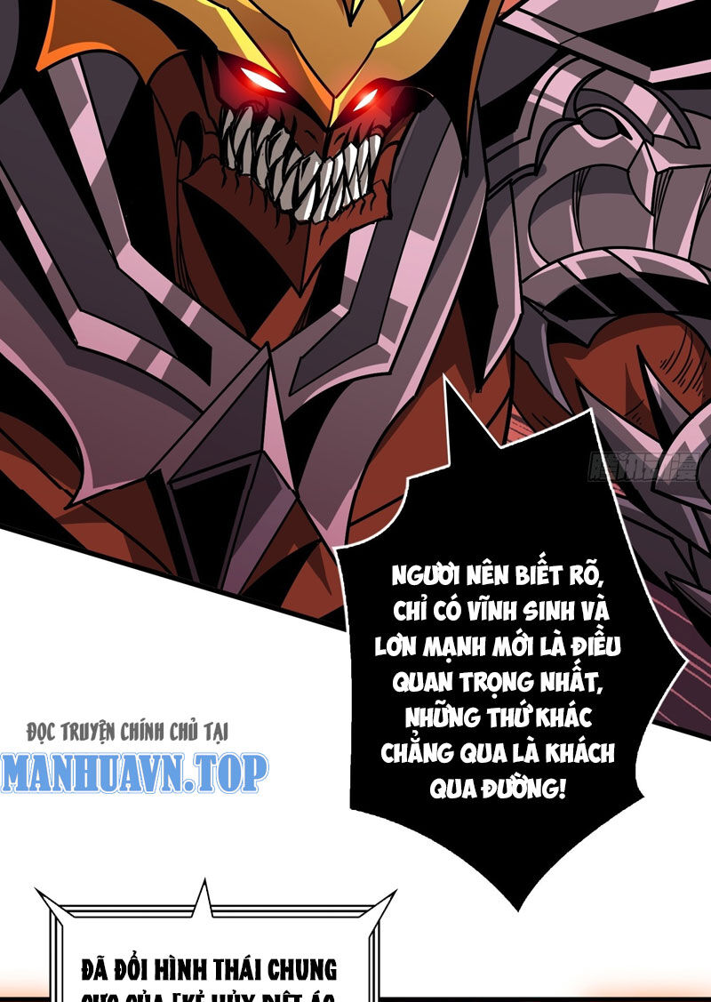 Vừa Chơi Đã Có Tài Khoản Vương Giả Chap 338 - Next Chap 339