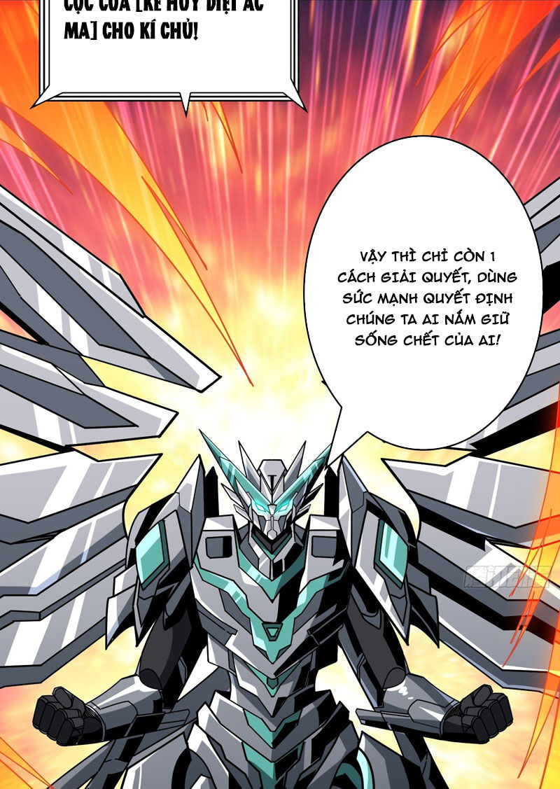 Vừa Chơi Đã Có Tài Khoản Vương Giả Chap 338 - Next Chap 339