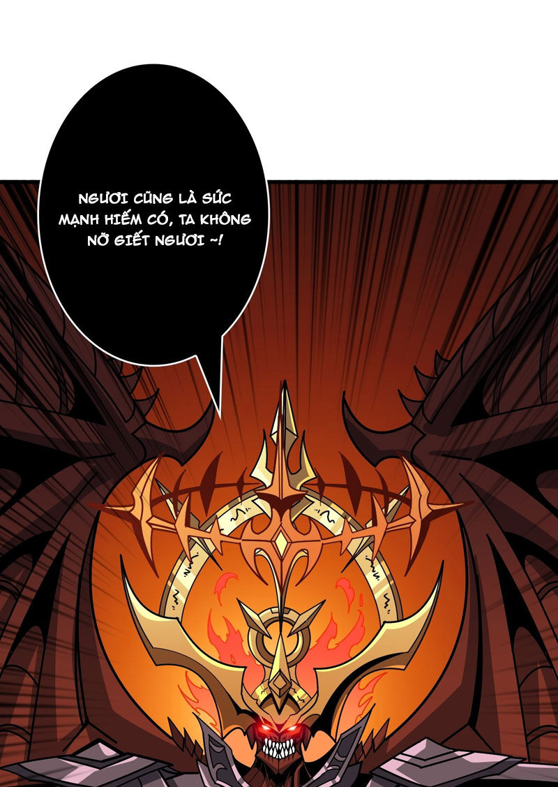 Vừa Chơi Đã Có Tài Khoản Vương Giả Chap 338 - Next Chap 339