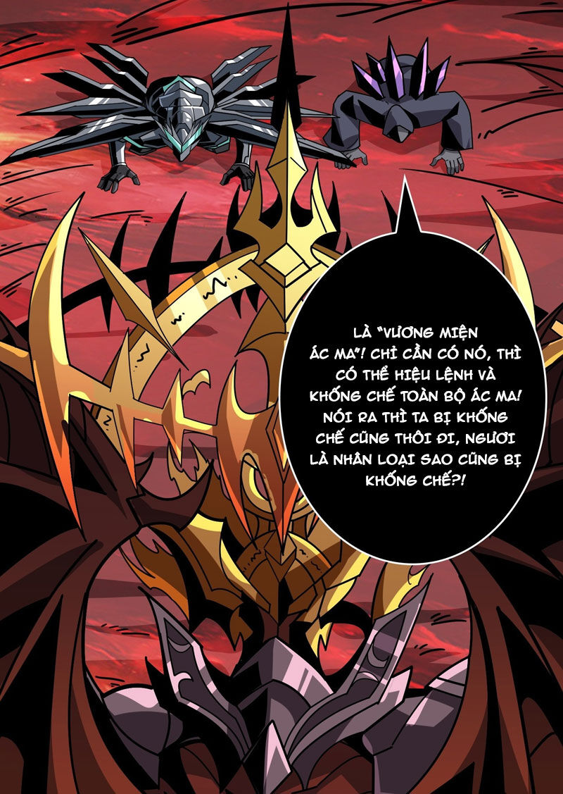 Vừa Chơi Đã Có Tài Khoản Vương Giả Chap 338 - Next Chap 339