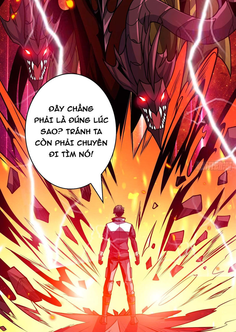 Vừa Chơi Đã Có Tài Khoản Vương Giả Chap 338 - Next Chap 339