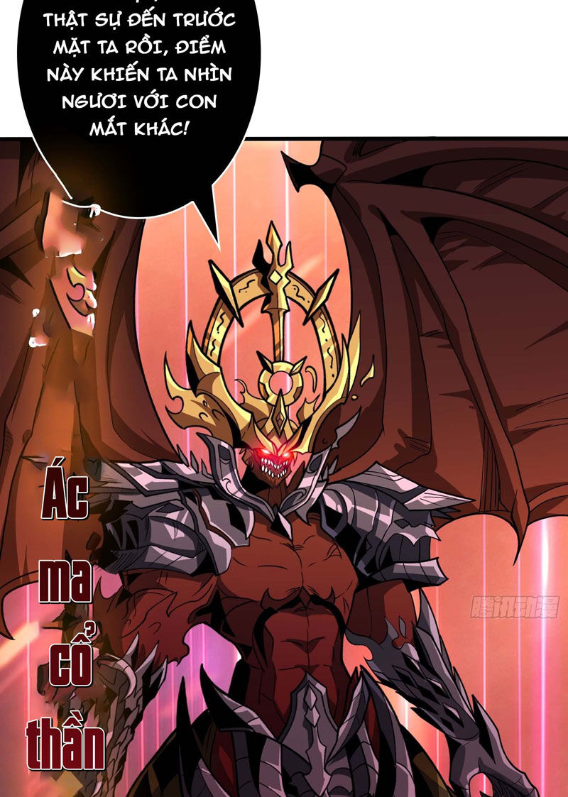 Vừa Chơi Đã Có Tài Khoản Vương Giả Chap 338 - Next Chap 339