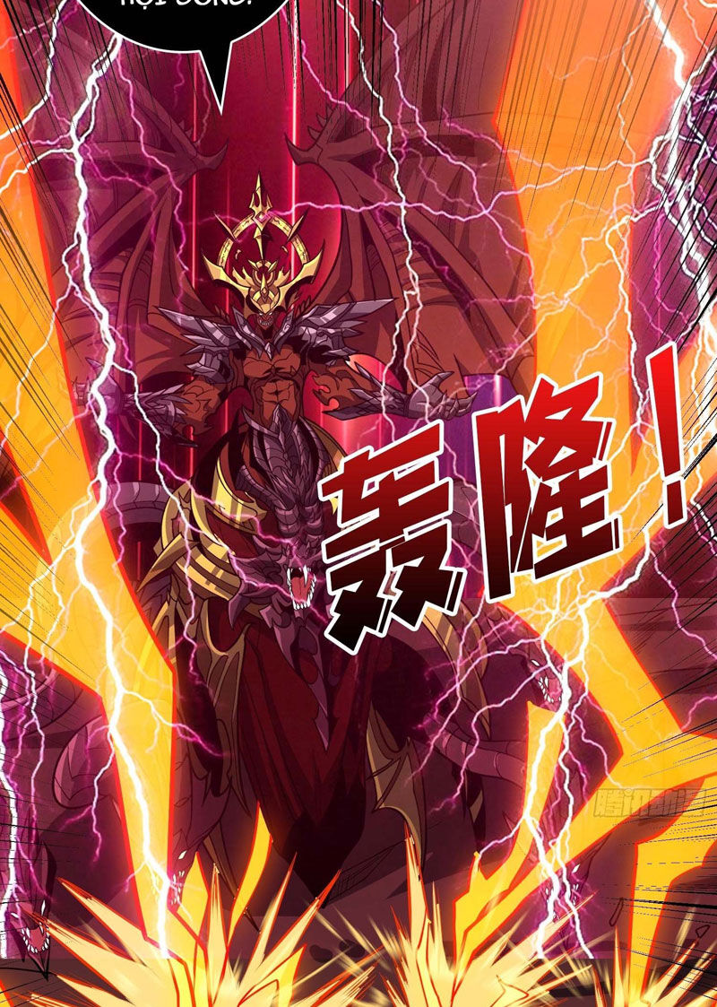 Vừa Chơi Đã Có Tài Khoản Vương Giả Chap 338 - Next Chap 339
