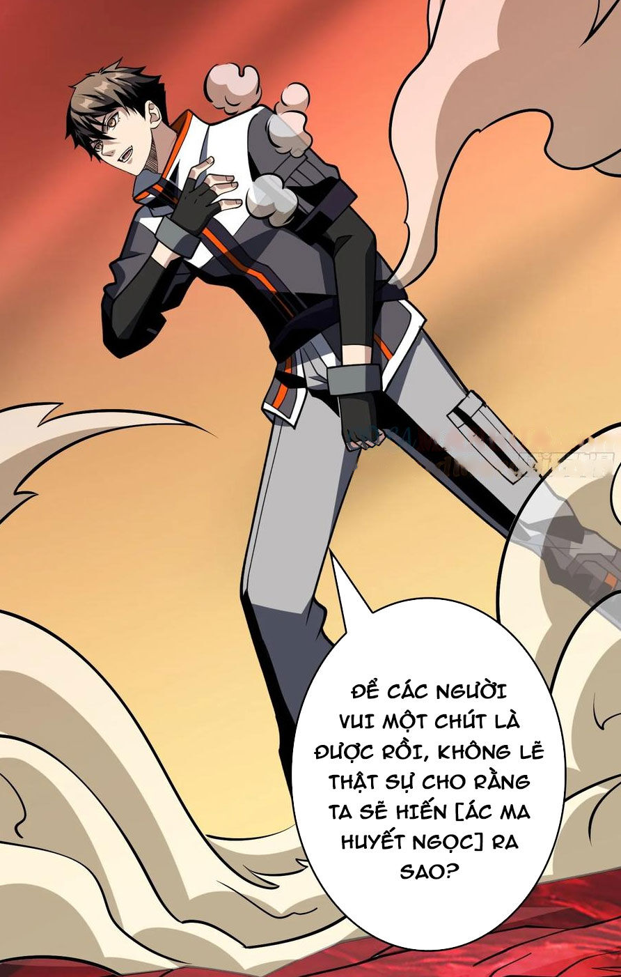 Vừa Chơi Đã Có Tài Khoản Vương Giả Chap 339 - Next Chap 340