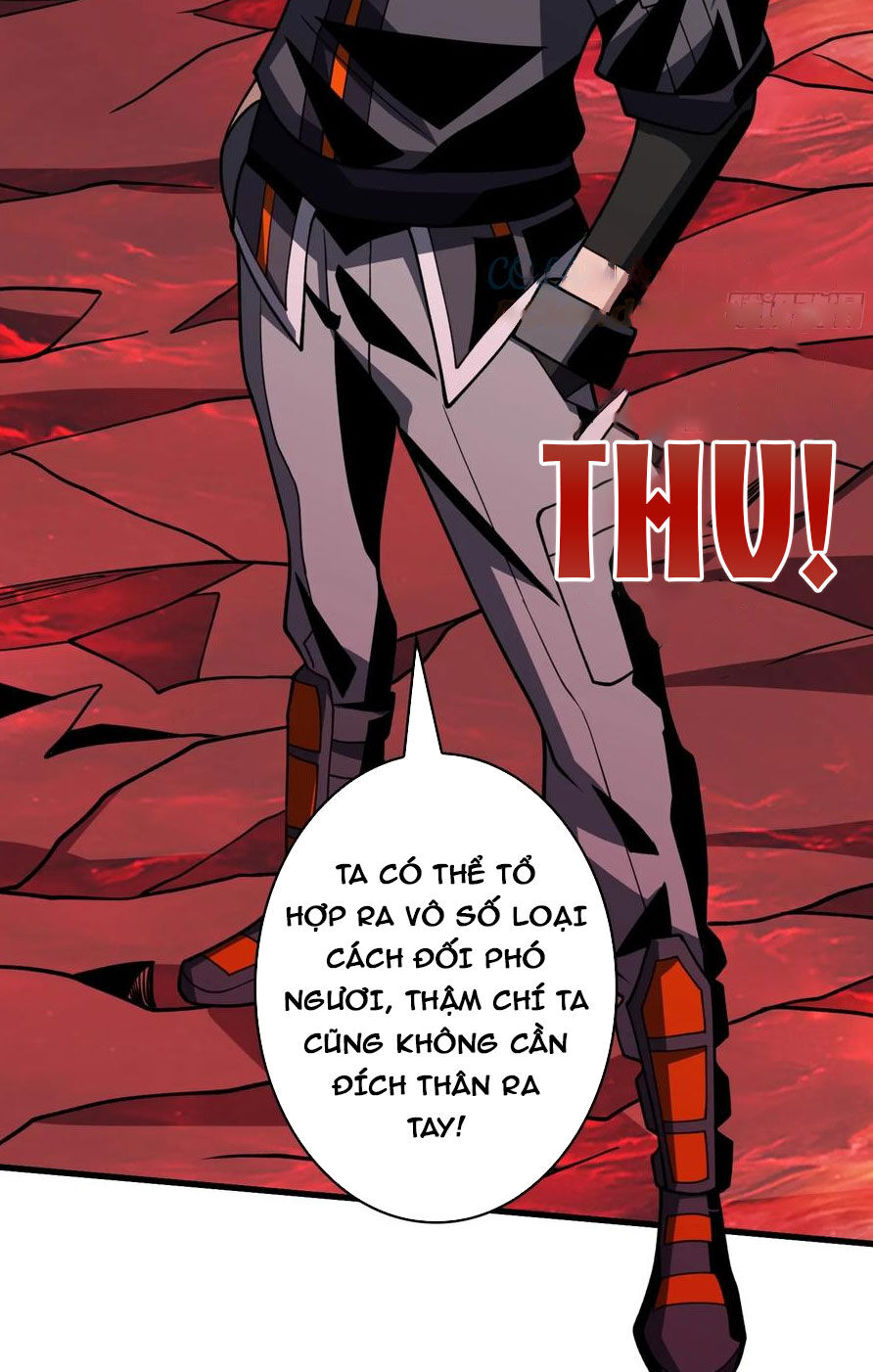 Vừa Chơi Đã Có Tài Khoản Vương Giả Chap 339 - Next Chap 340