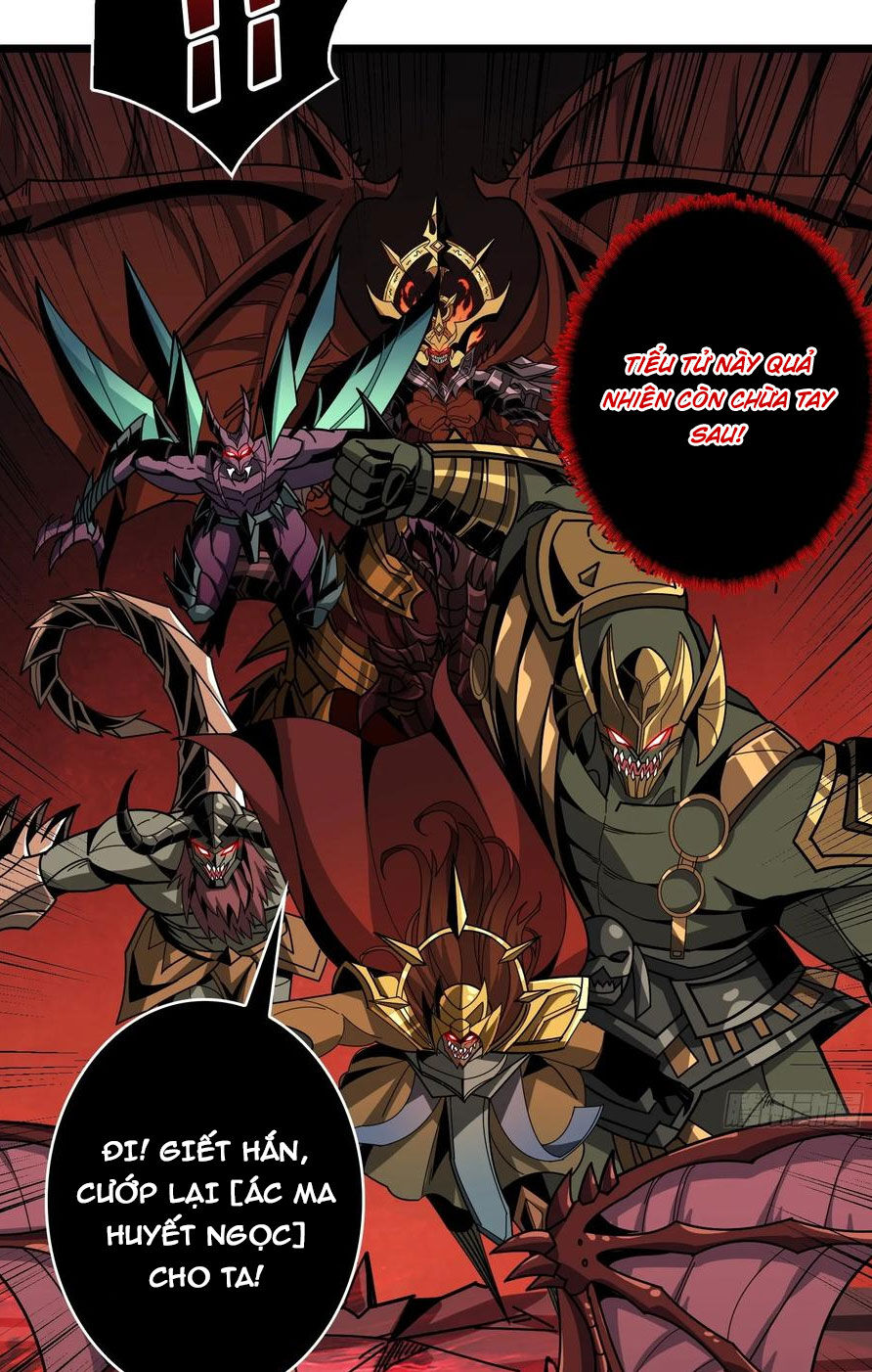 Vừa Chơi Đã Có Tài Khoản Vương Giả Chap 339 - Next Chap 340