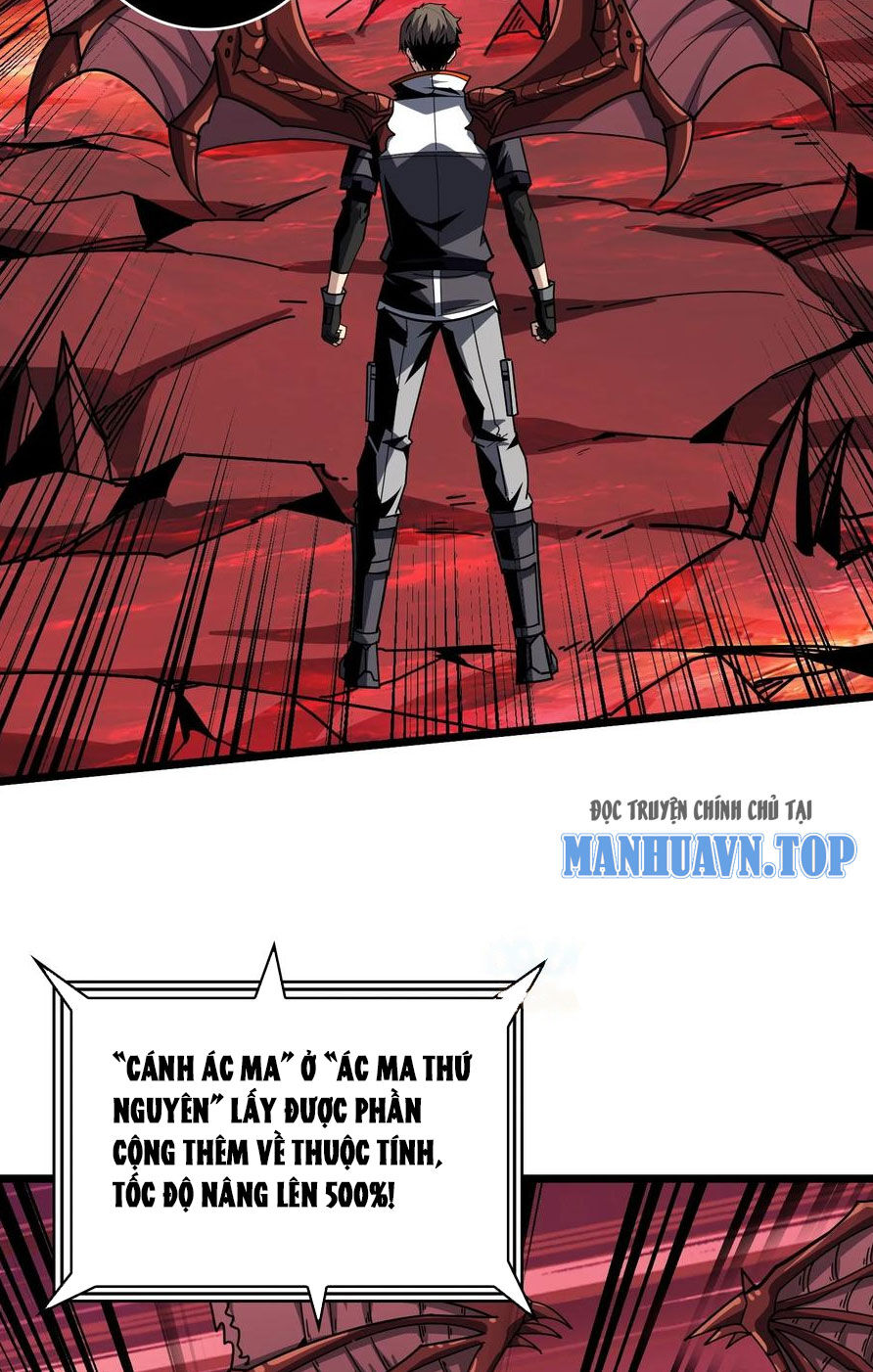 Vừa Chơi Đã Có Tài Khoản Vương Giả Chap 339 - Next Chap 340