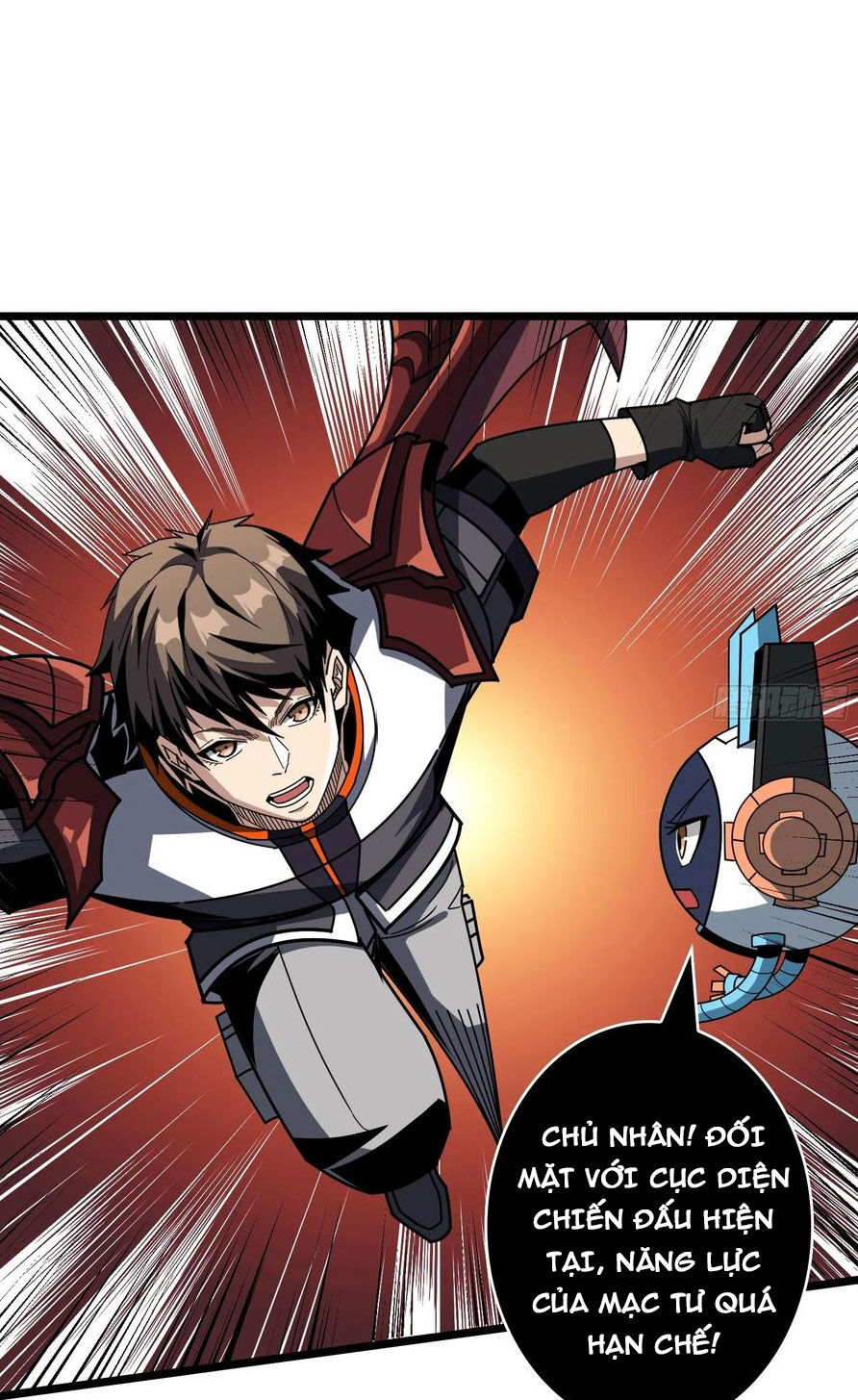 Vừa Chơi Đã Có Tài Khoản Vương Giả Chap 339 - Next Chap 340