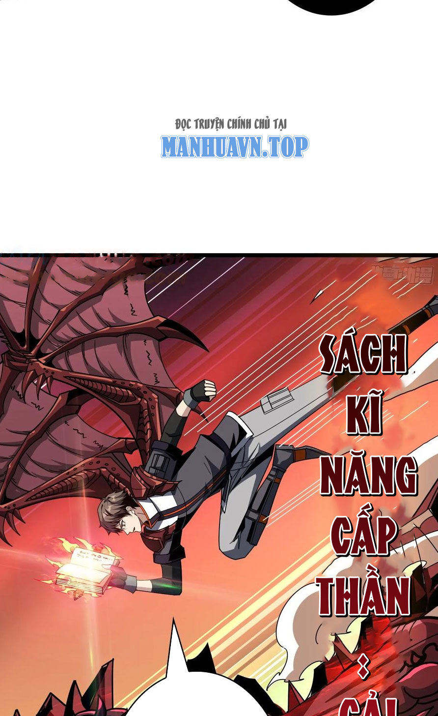 Vừa Chơi Đã Có Tài Khoản Vương Giả Chap 339 - Next Chap 340