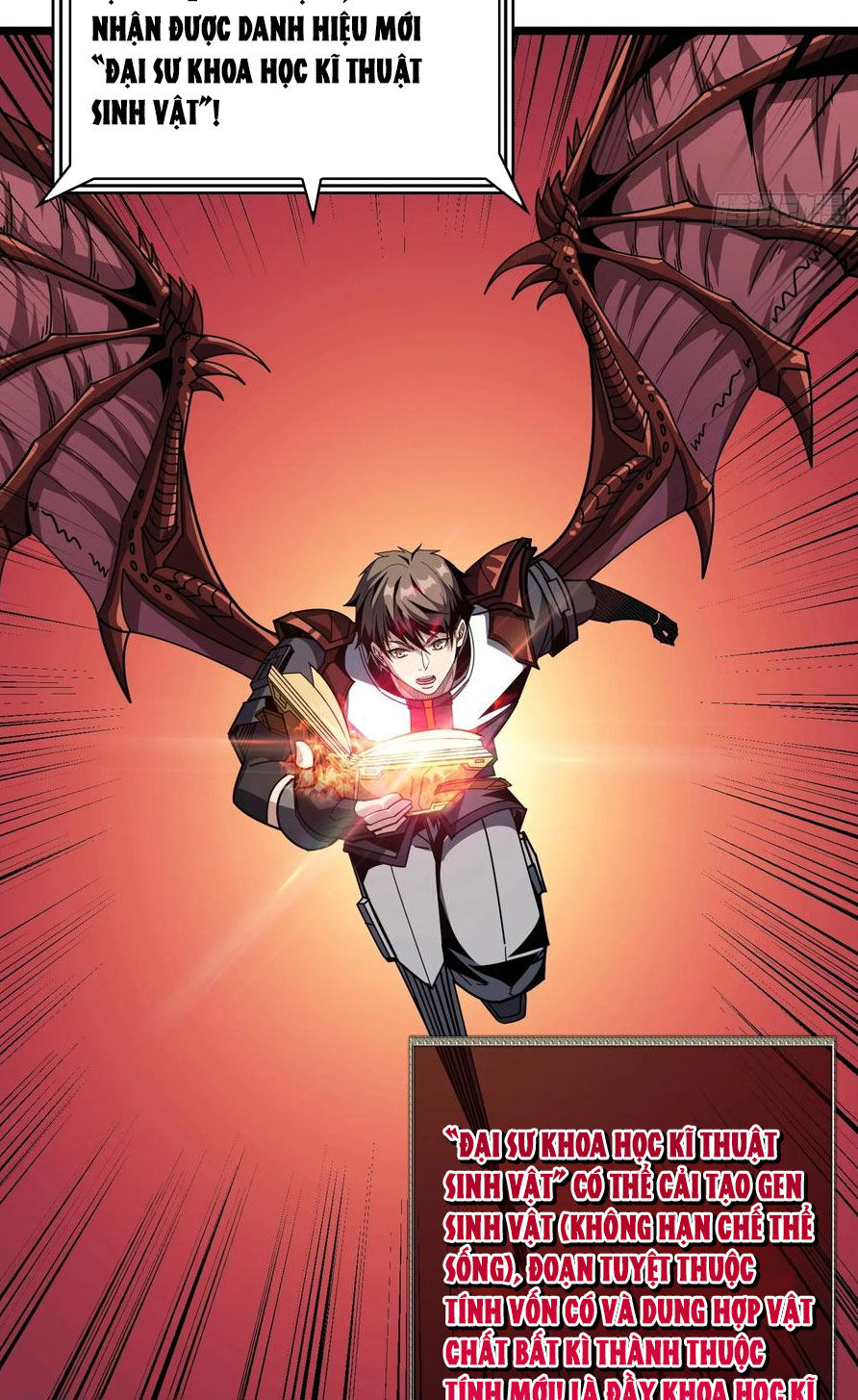 Vừa Chơi Đã Có Tài Khoản Vương Giả Chap 339 - Next Chap 340