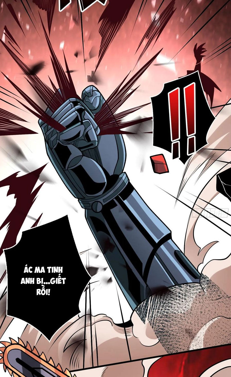 Vừa Chơi Đã Có Tài Khoản Vương Giả Chap 339 - Next Chap 340