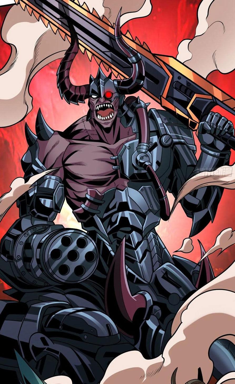 Vừa Chơi Đã Có Tài Khoản Vương Giả Chap 339 - Next Chap 340
