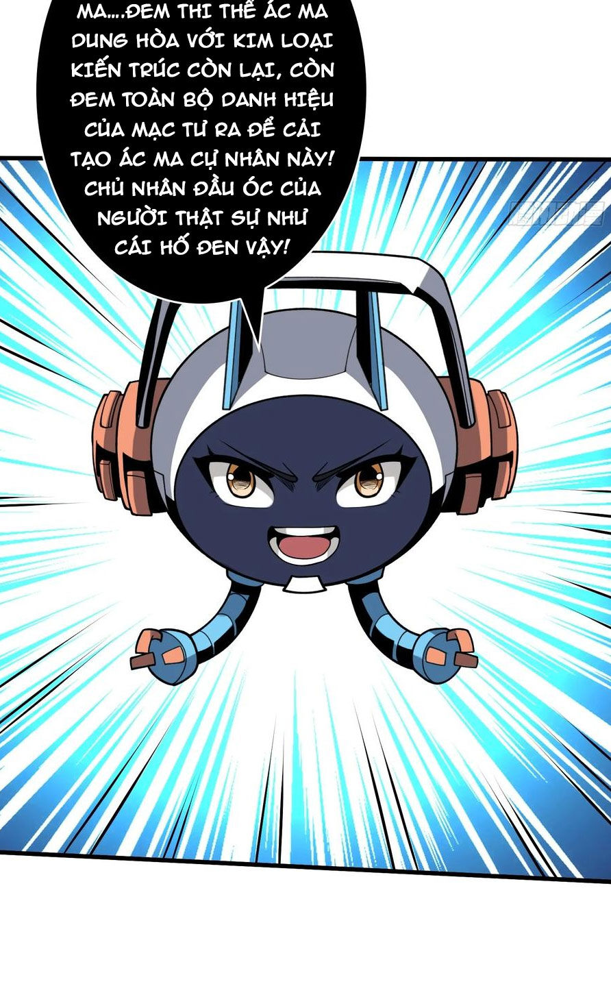 Vừa Chơi Đã Có Tài Khoản Vương Giả Chap 339 - Next Chap 340