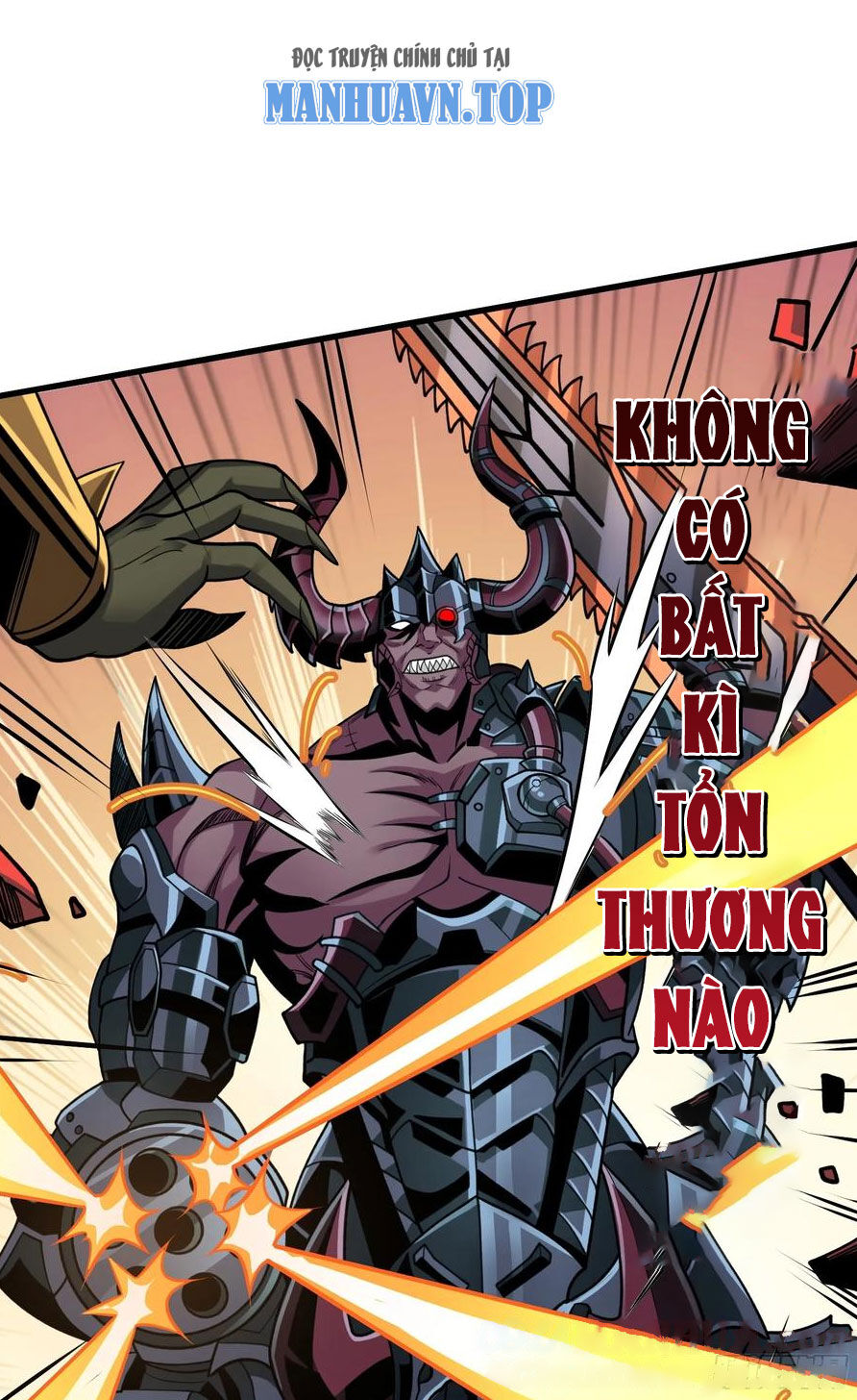 Vừa Chơi Đã Có Tài Khoản Vương Giả Chap 339 - Next Chap 340