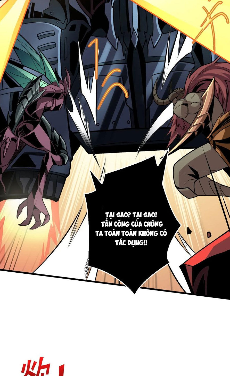 Vừa Chơi Đã Có Tài Khoản Vương Giả Chap 339 - Next Chap 340