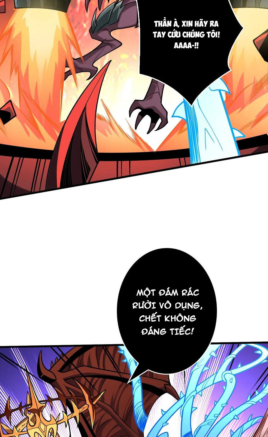 Vừa Chơi Đã Có Tài Khoản Vương Giả Chap 339 - Next Chap 340