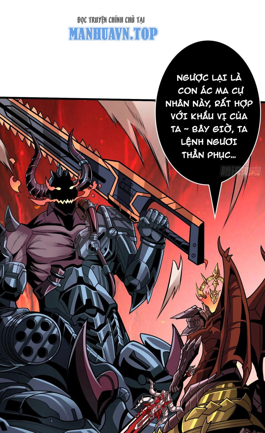 Vừa Chơi Đã Có Tài Khoản Vương Giả Chap 339 - Next Chap 340