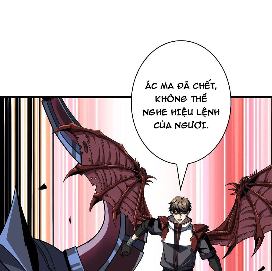 Vừa Chơi Đã Có Tài Khoản Vương Giả Chap 339 - Next Chap 340